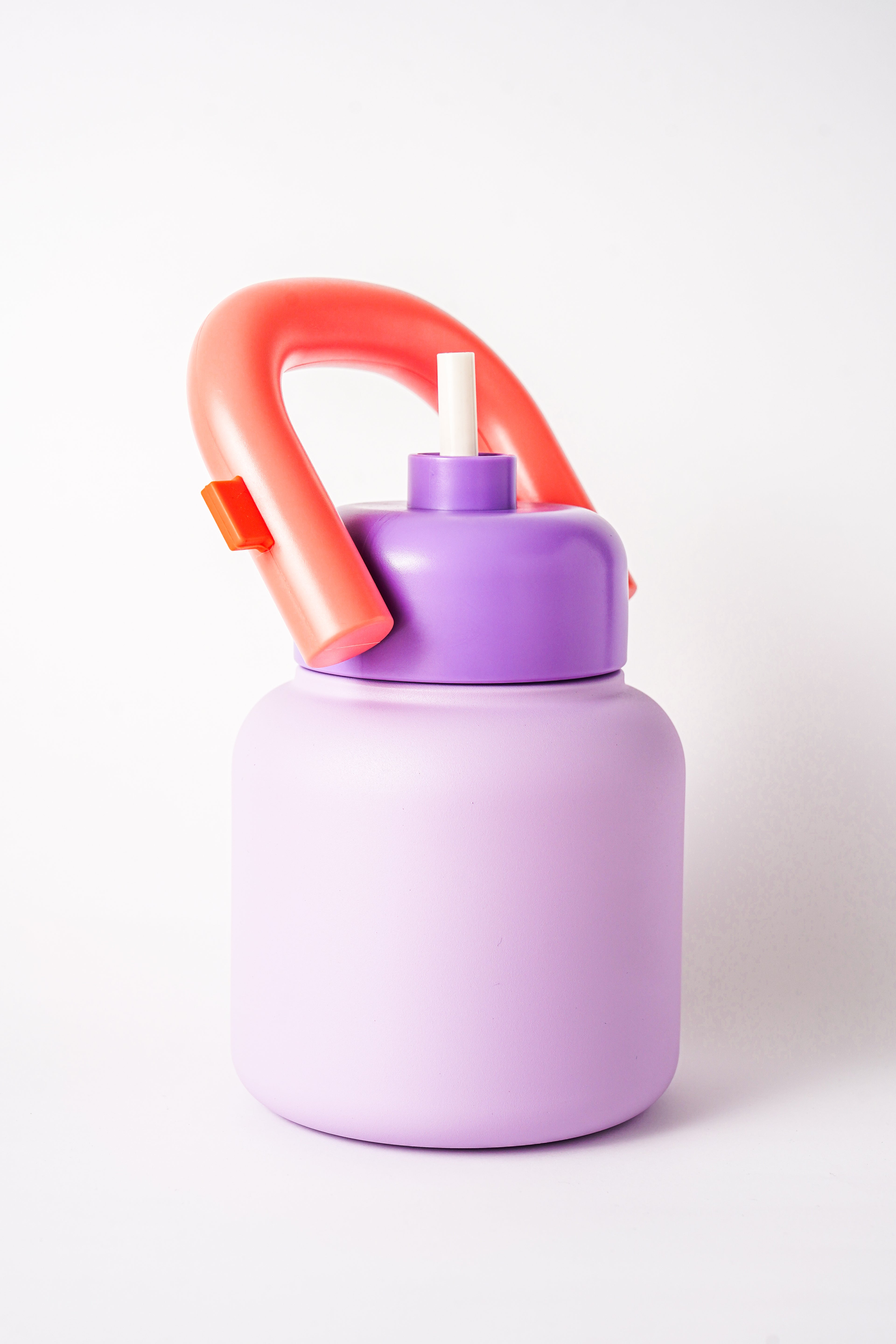 Kettle Water Bottle with Strap