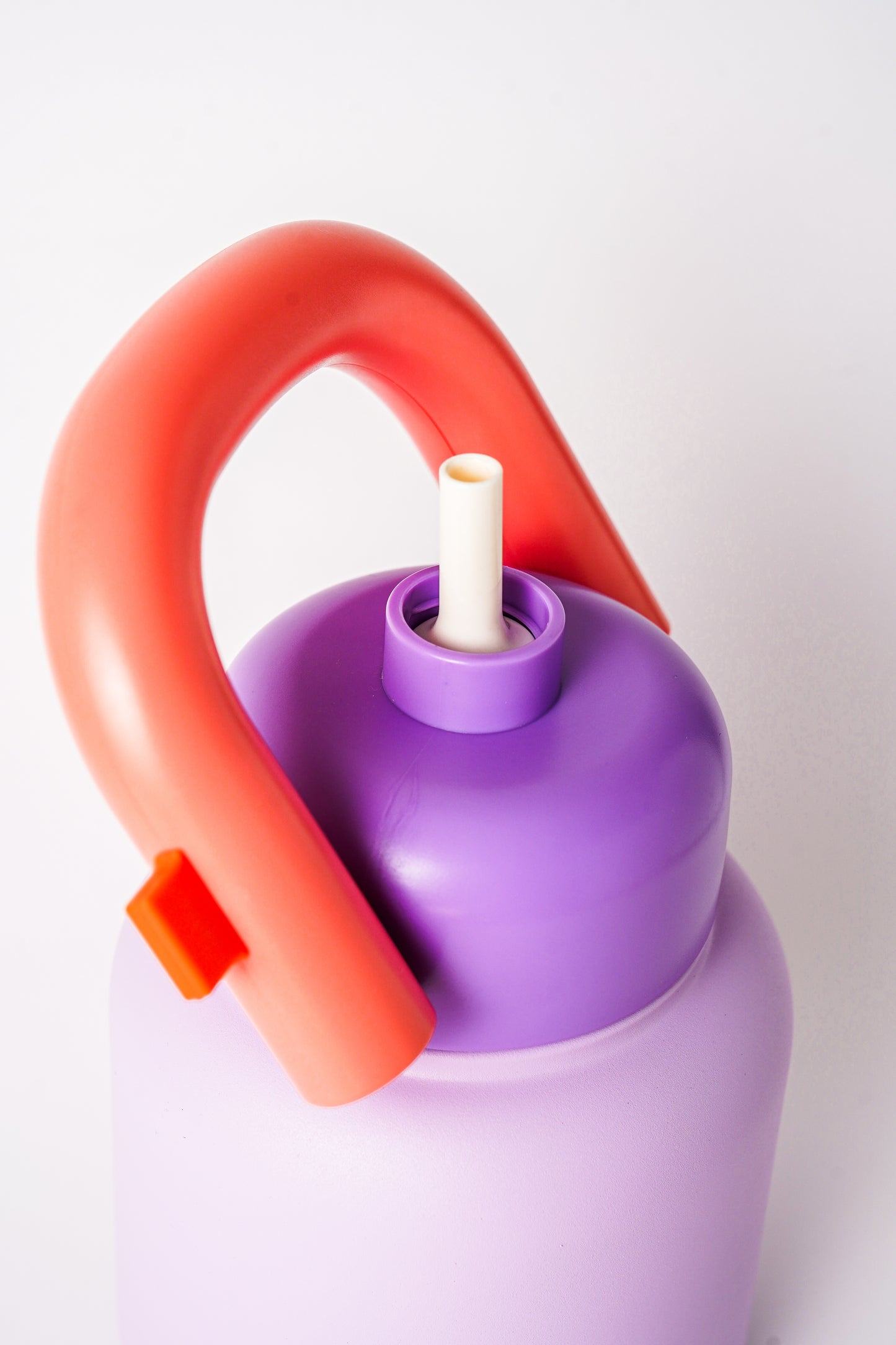 Kettle Water Bottle with Strap