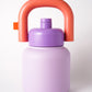 Kettle Water Bottle with Strap