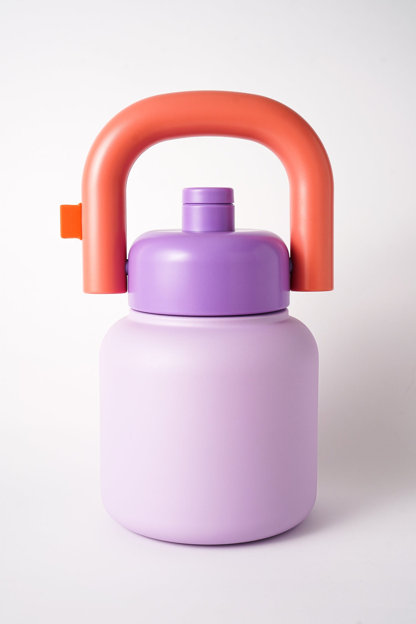 Kettle Water Bottle with Strap