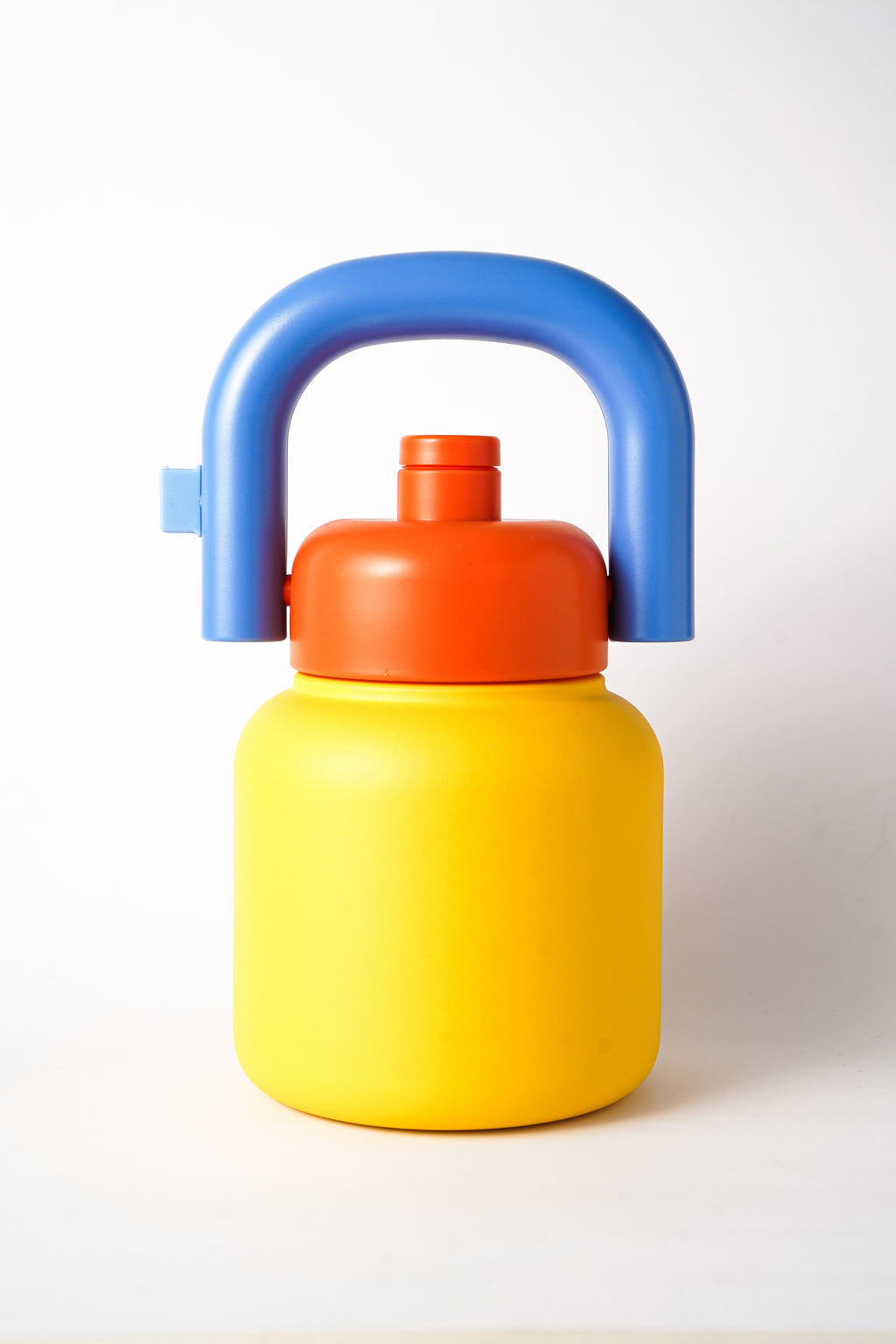 Kettle Water Bottle with Strap