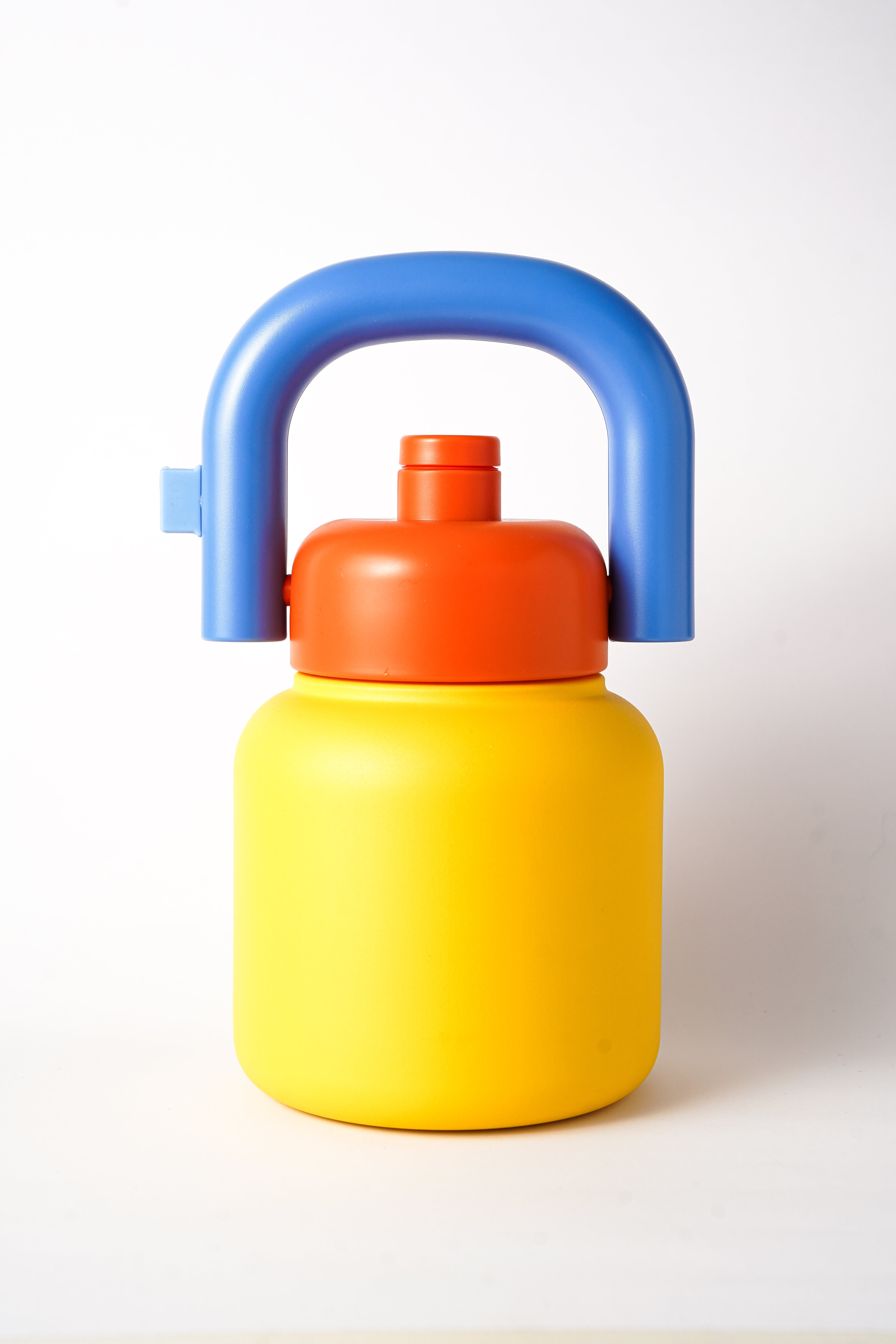 Kettle Water Bottle with Strap