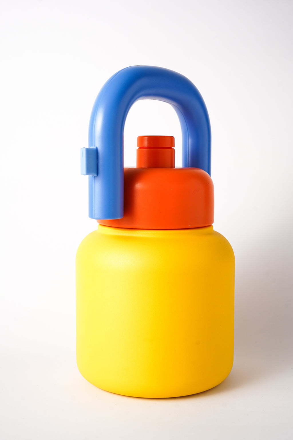 Kettle Water Bottle with Strap