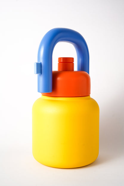 Kettle Water Bottle with Strap