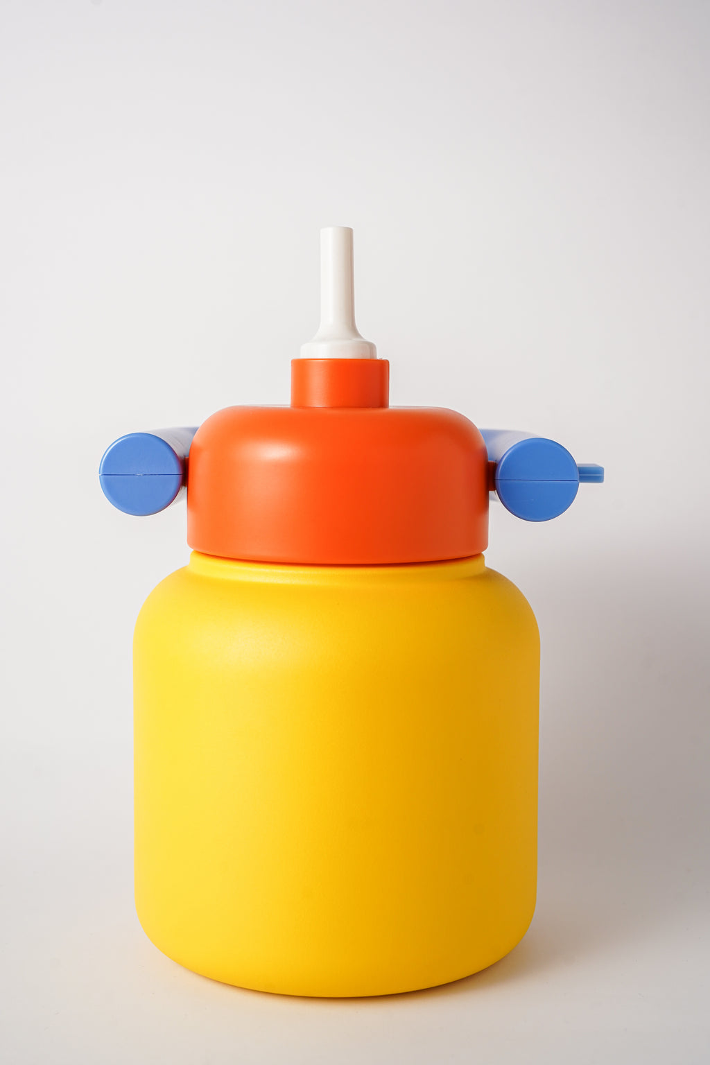 Kettle Water Bottle with Strap