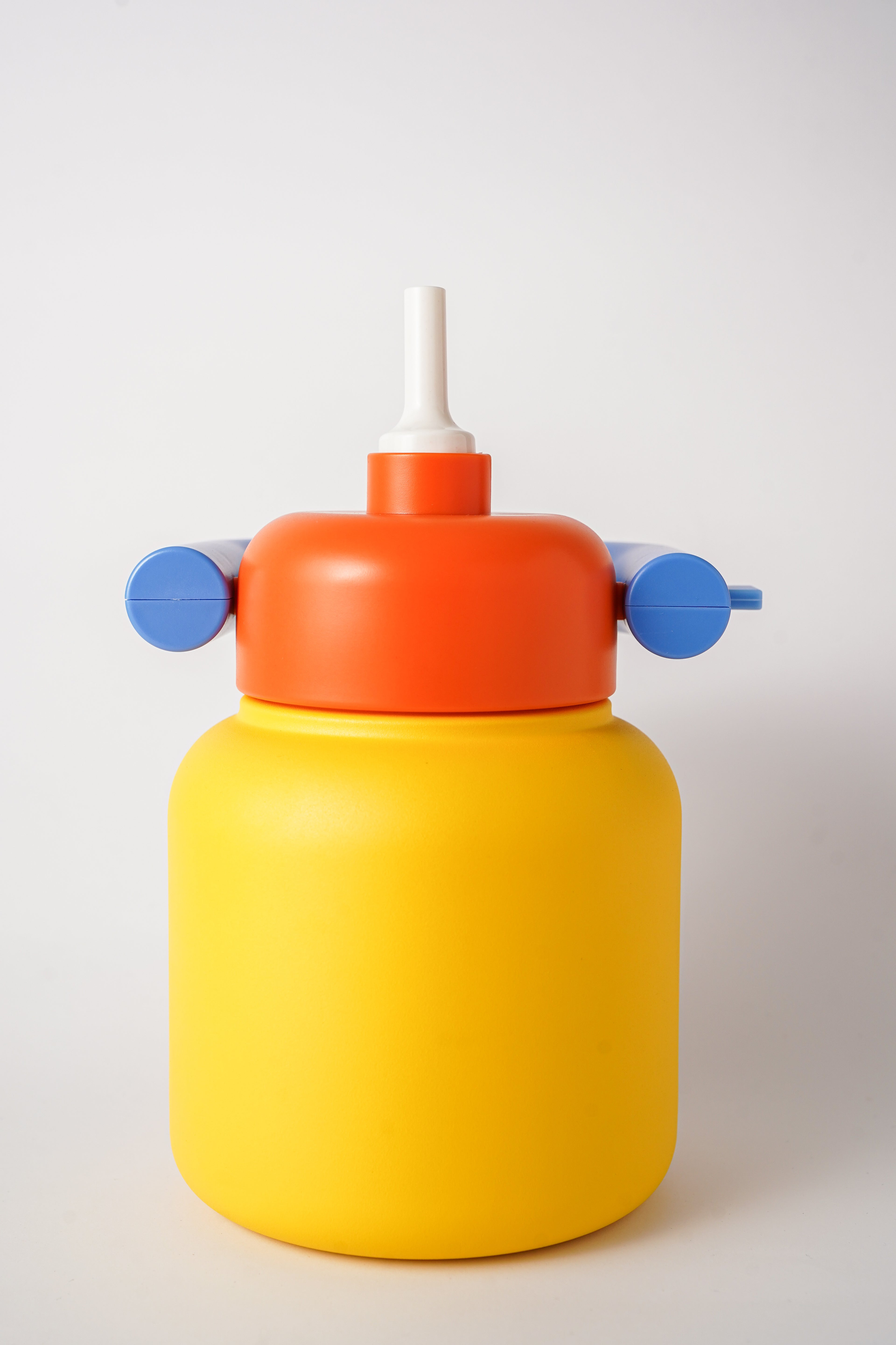 Kettle Water Bottle with Strap