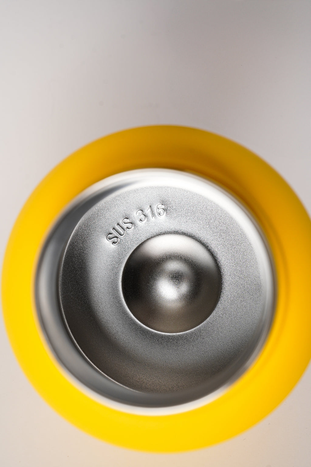 Kettle Water Bottle with Strap