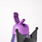 Kuromi Water Bottle with Strap