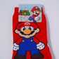 Super Mario Red long Socks