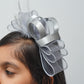 Mesh & Ribbon Headband