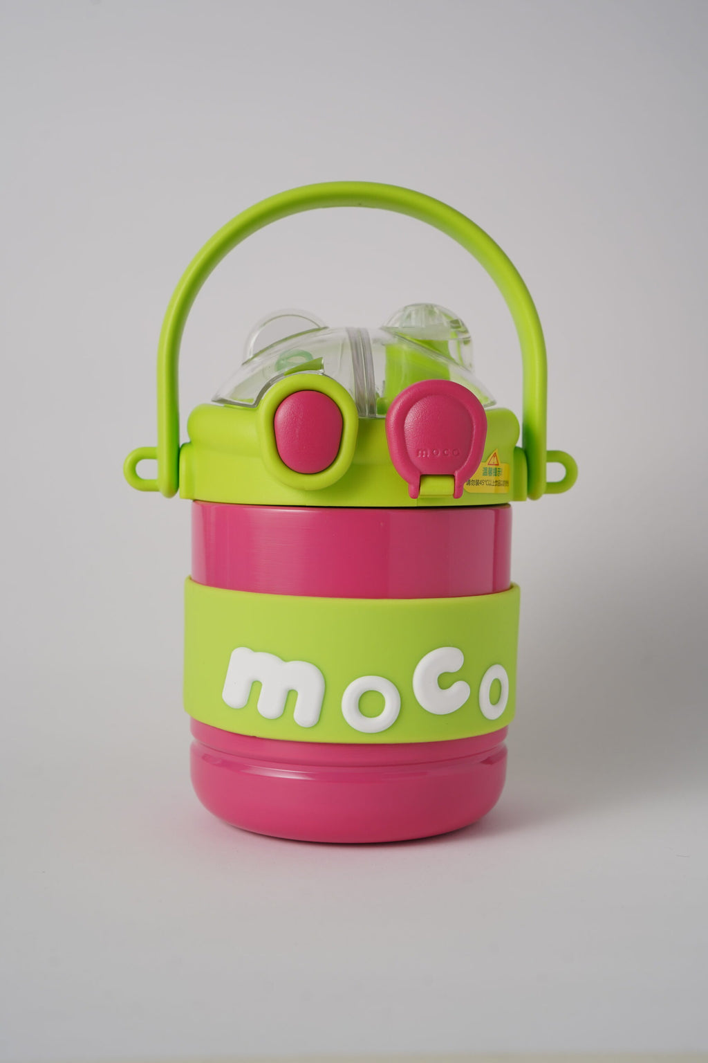 MoCo Water Bottle with Strap