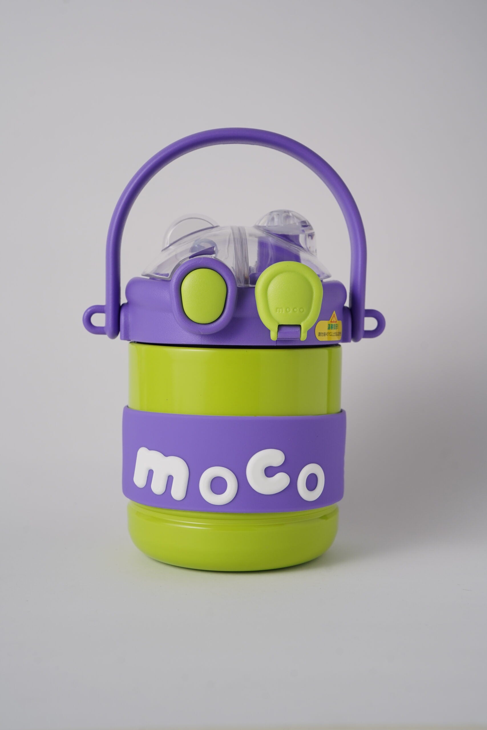 MoCo Water Bottle with Strap