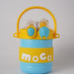 MoCo Water Bottle with Strap