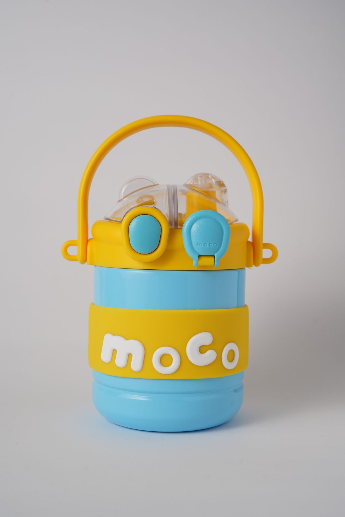 MoCo Water Bottle with Strap