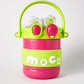MoCo Water Bottle with Strap