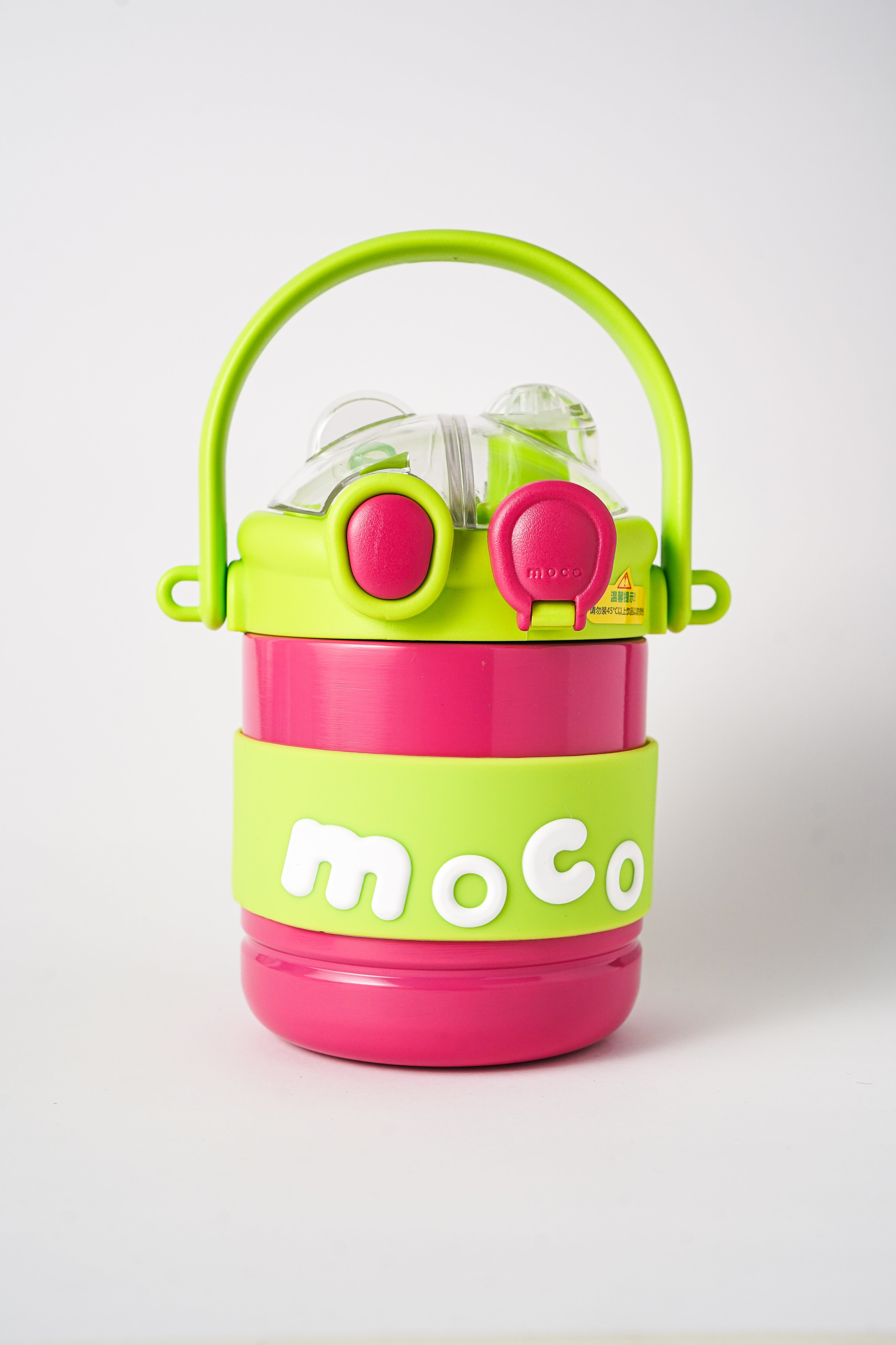 MoCo Water Bottle with Strap