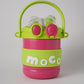 MoCo Water Bottle with Strap