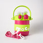 MoCo Water Bottle with Strap