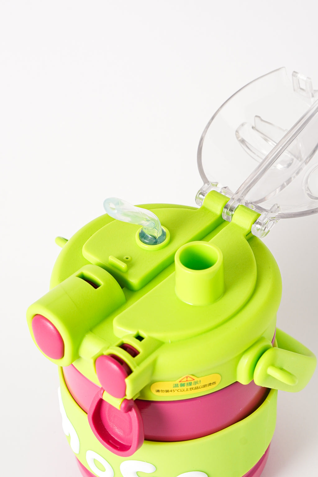 MoCo Water Bottle with Strap