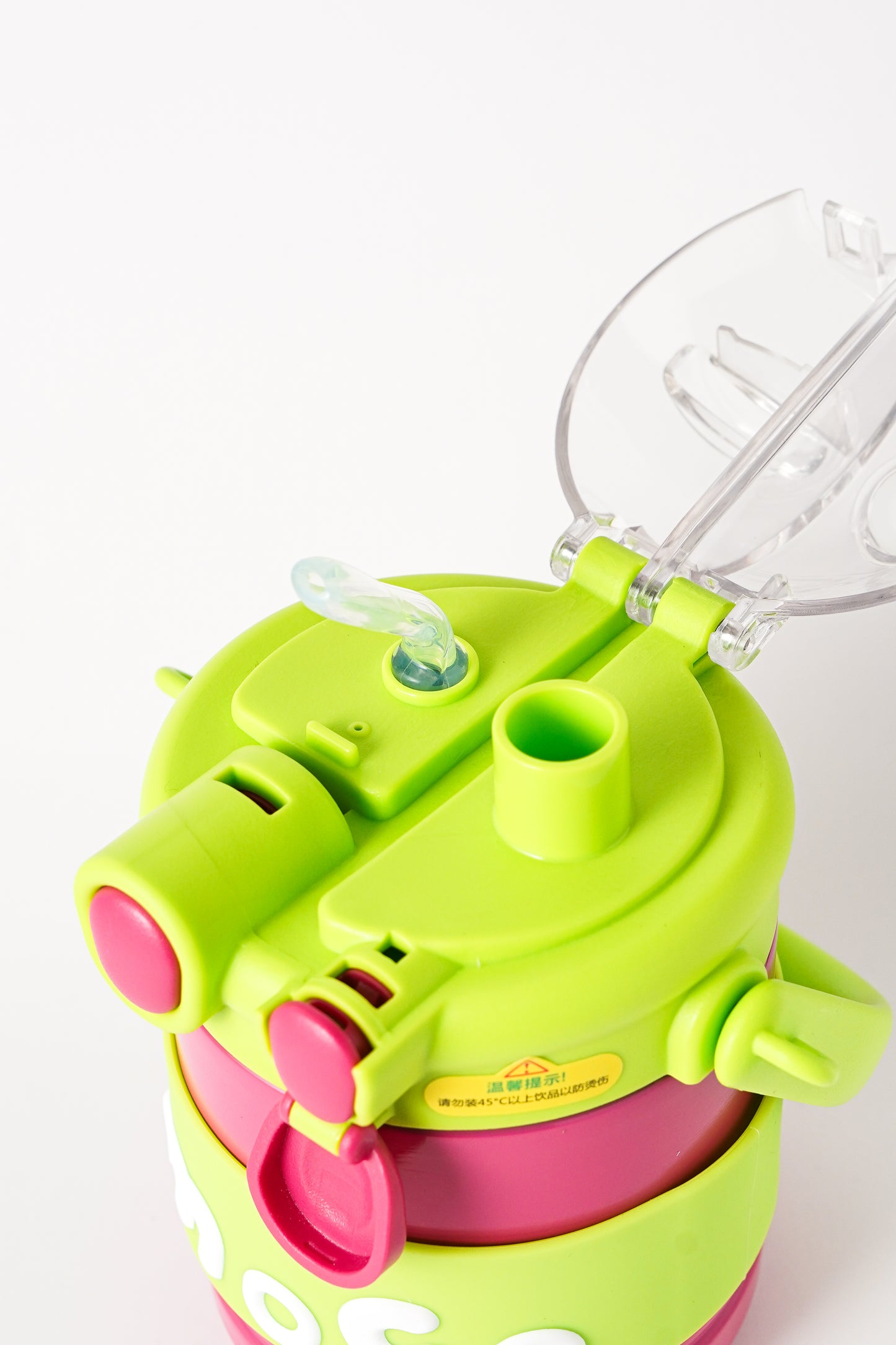 MoCo Water Bottle with Strap