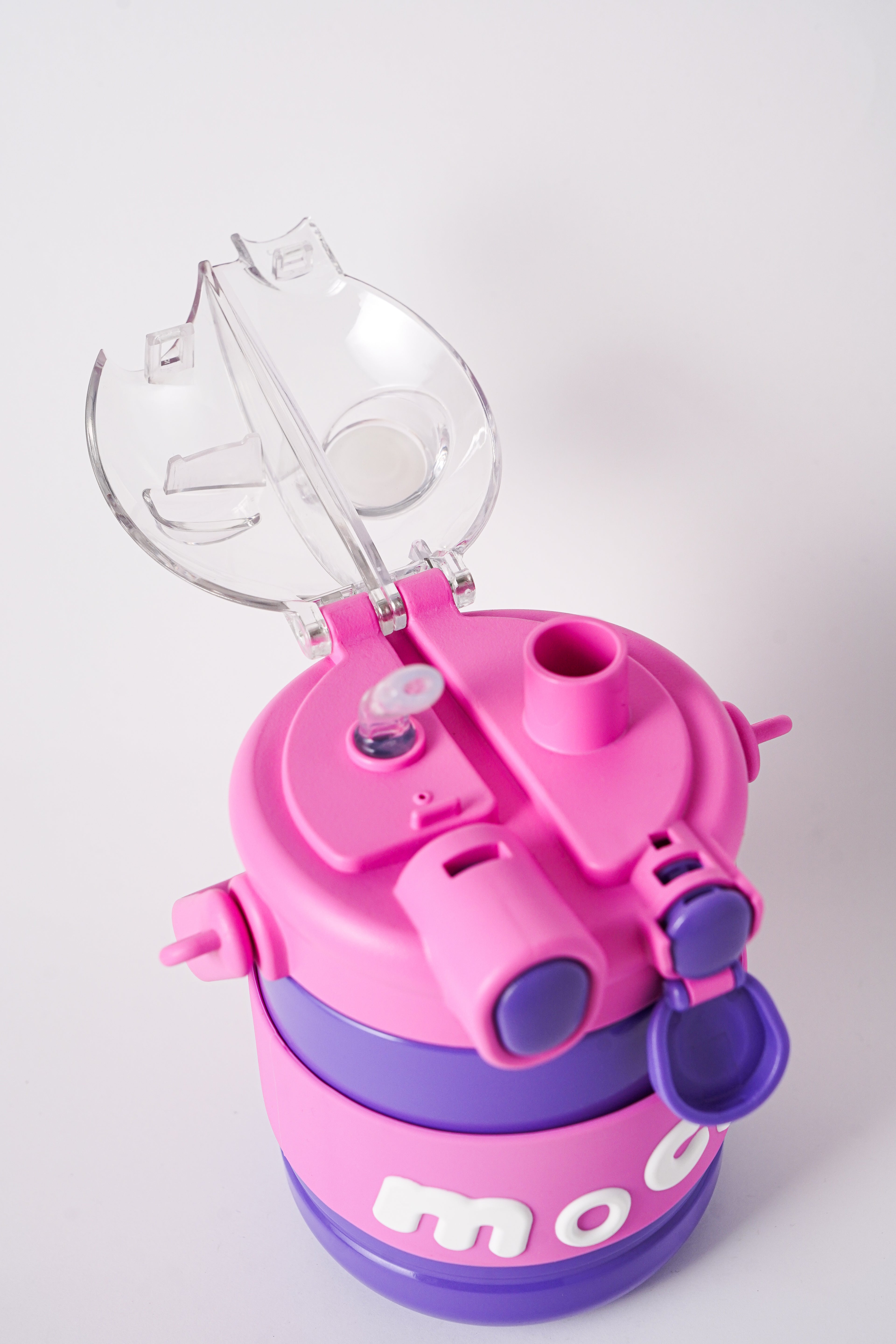 MoCo Water Bottle with Strap