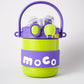 MoCo Water Bottle with Strap