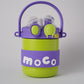 MoCo Water Bottle with Strap