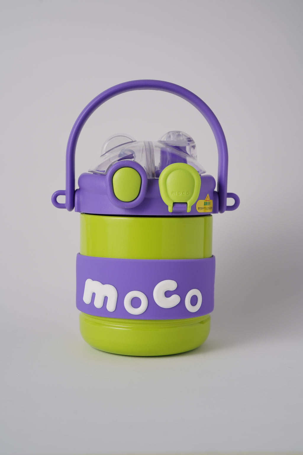 MoCo Water Bottle with Strap
