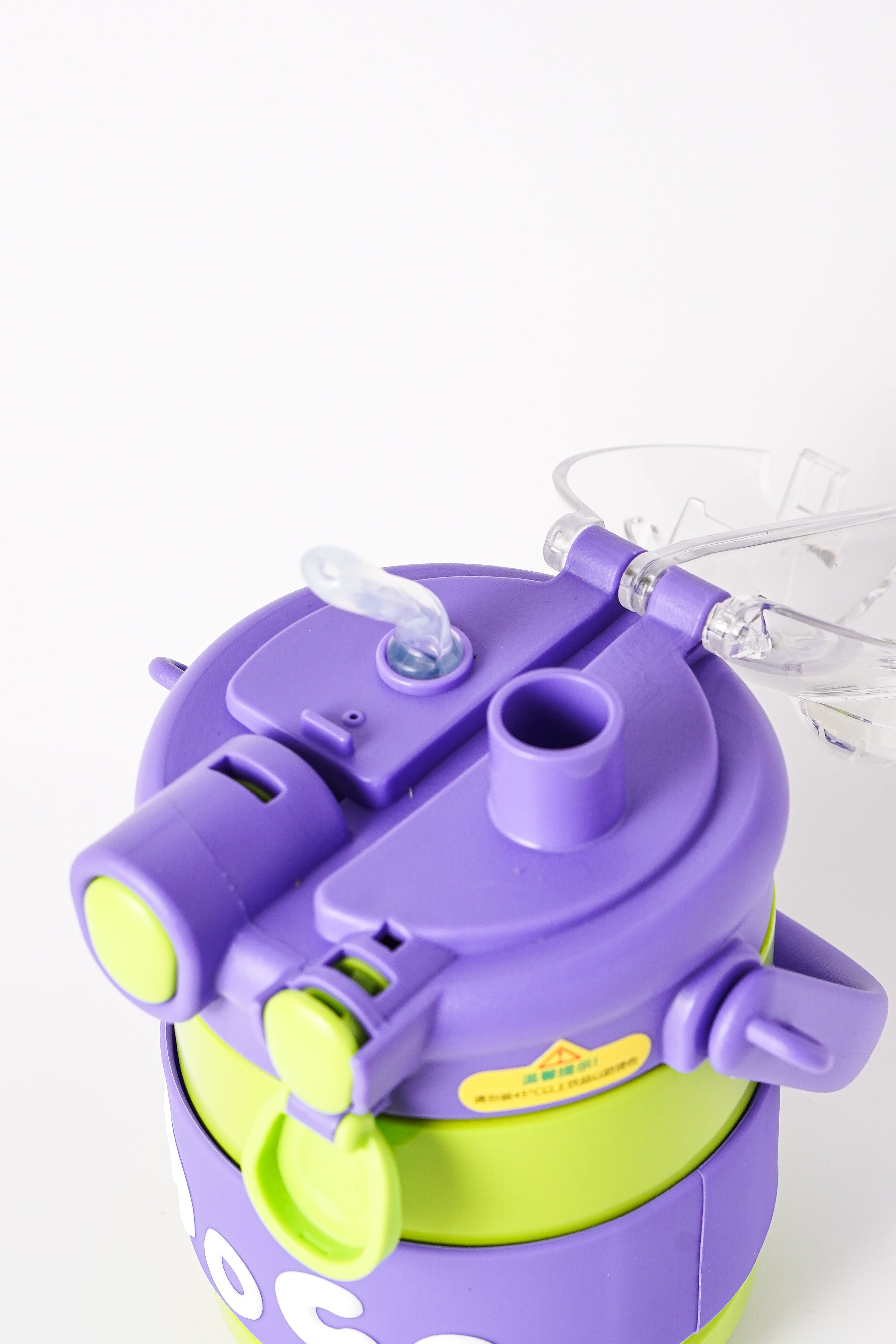 MoCo Water Bottle with Strap