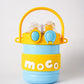 MoCo Water Bottle with Strap