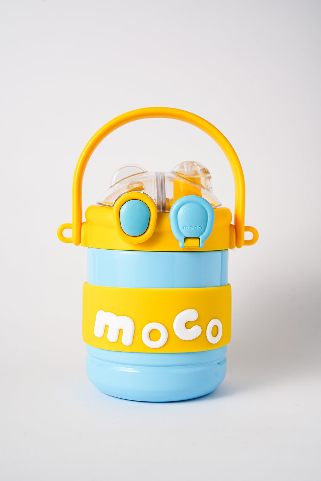 MoCo Water Bottle with Strap
