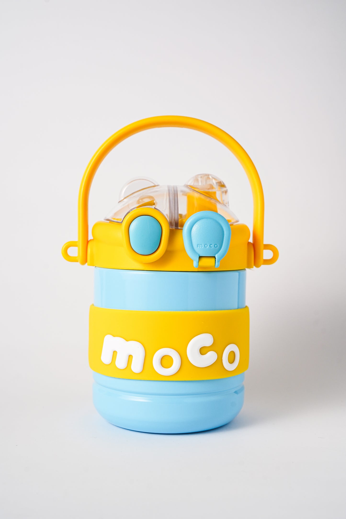 MoCo Water Bottle with Strap