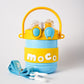 MoCo Water Bottle with Strap