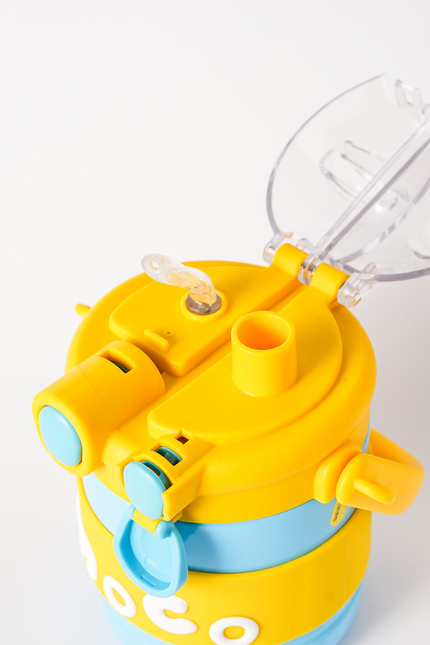 MoCo Water Bottle with Strap