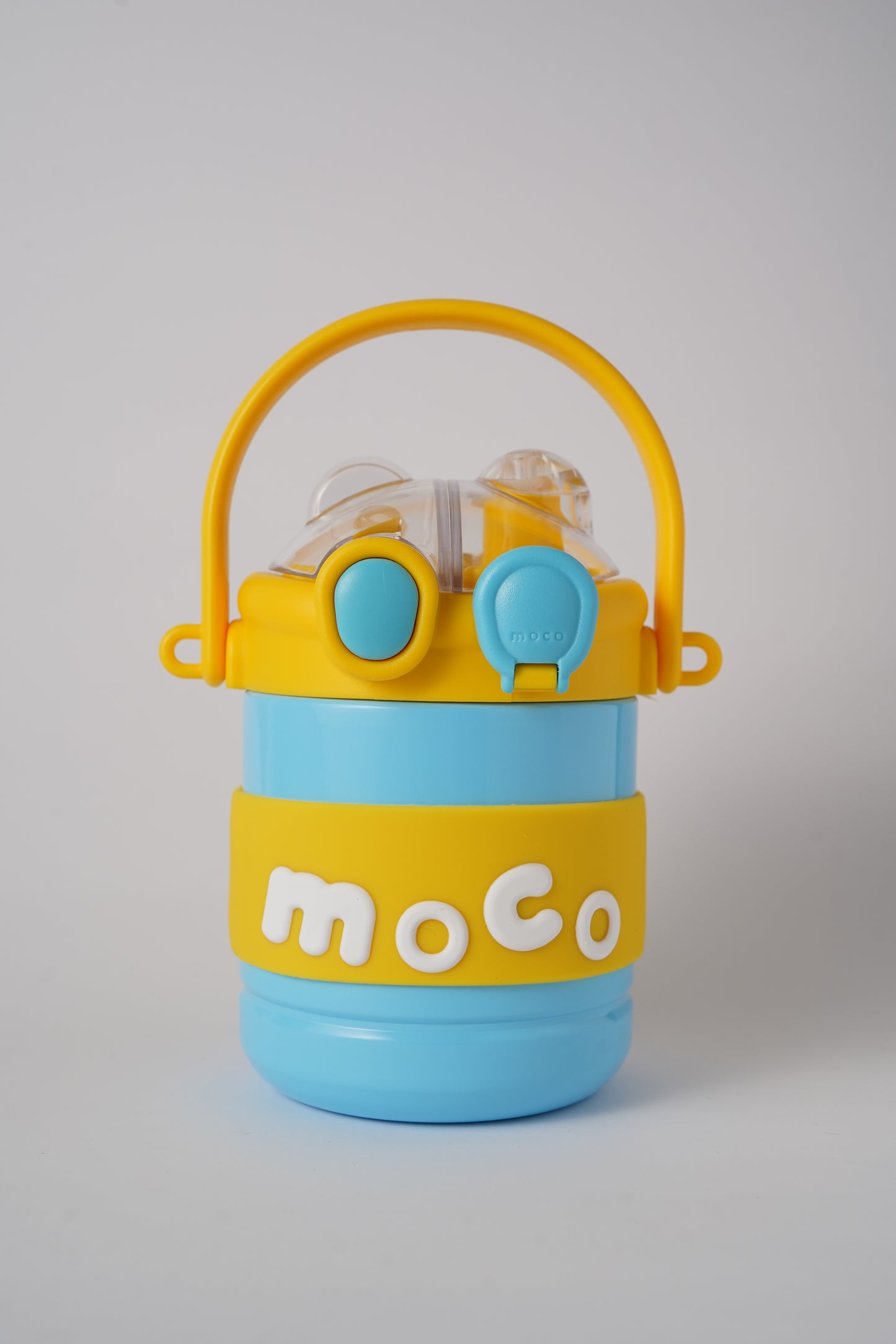 MoCo Water Bottle with Strap