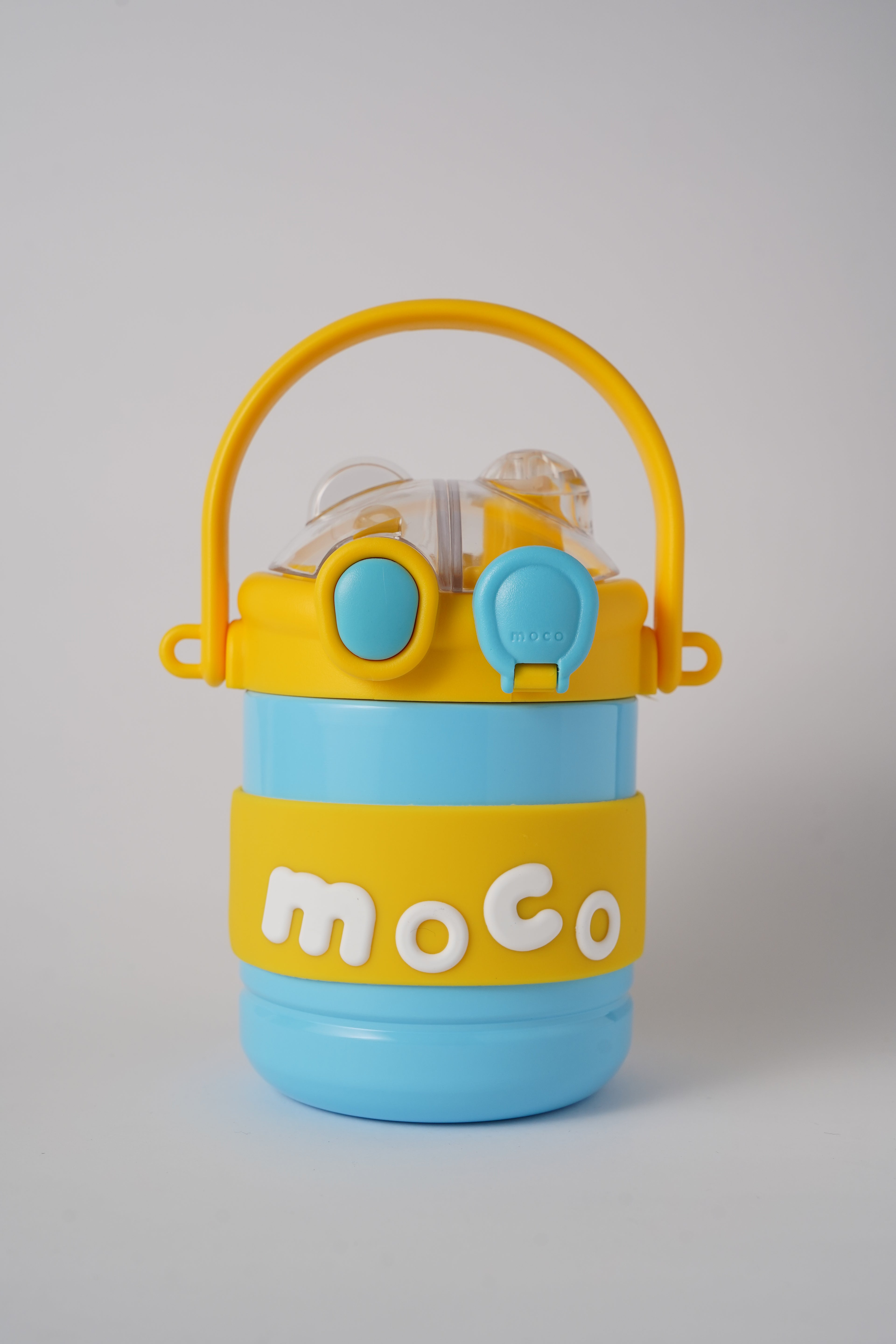 MoCo Water Bottle with Strap