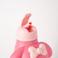 My Melody Water Bottle with Strap