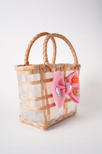 Cane Baskets