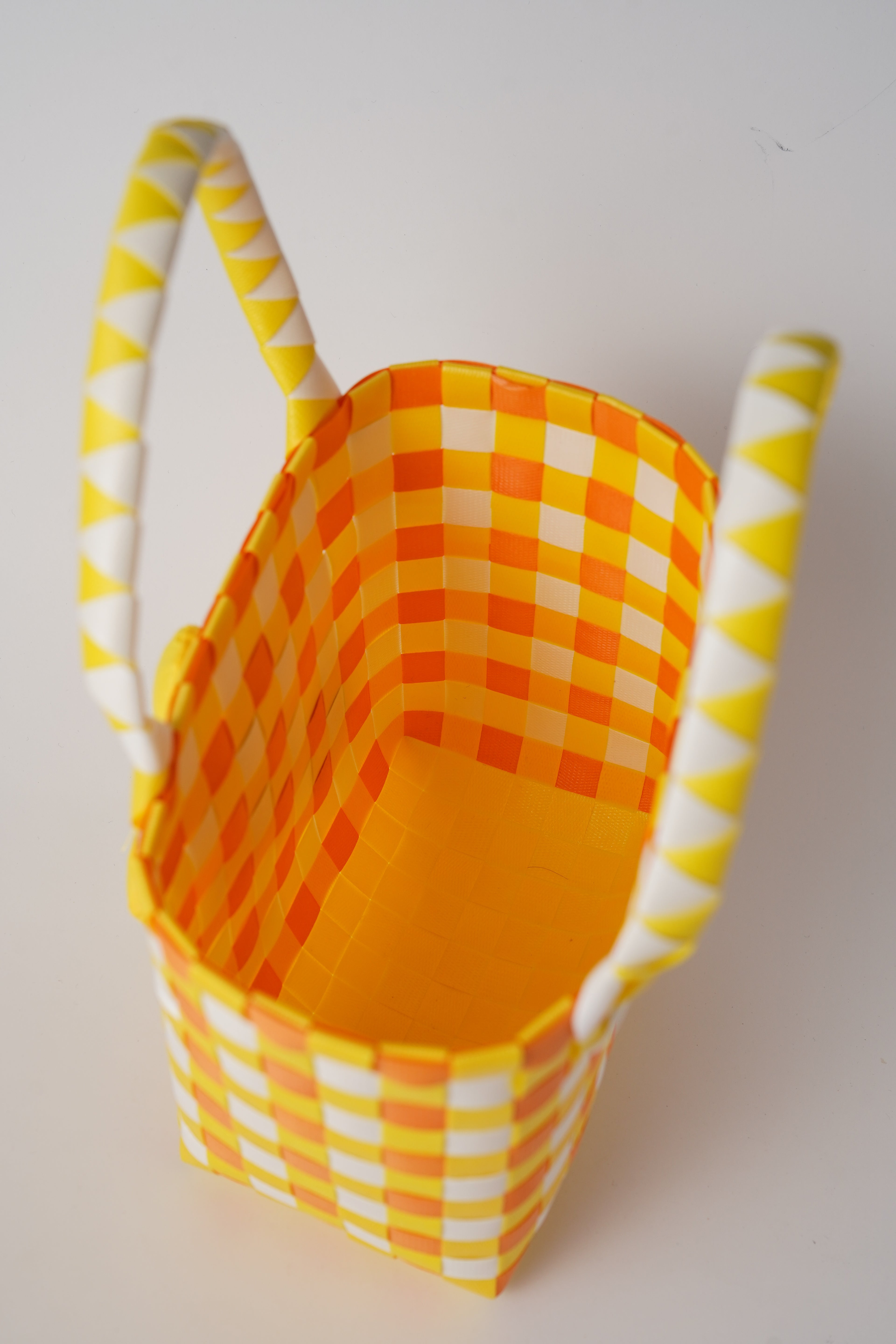 Cane Baskets