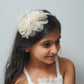 Pearl Bow Hairband