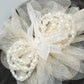 Pearl Bow Hairband