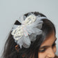 Pearl Bow Hairband