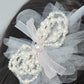 Pearl Bow Hairband