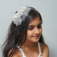 Pearl Bow Hairband