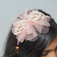 Pearl Bow Hairband