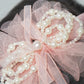 Pearl Bow Hairband