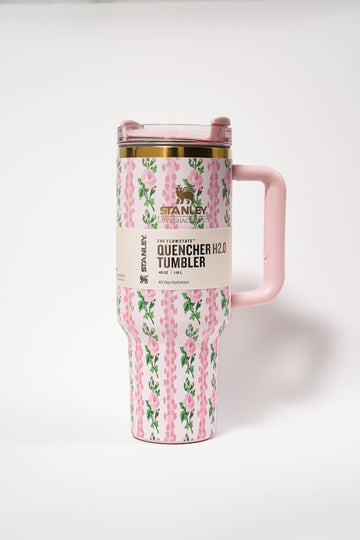 Stanley Tumbler