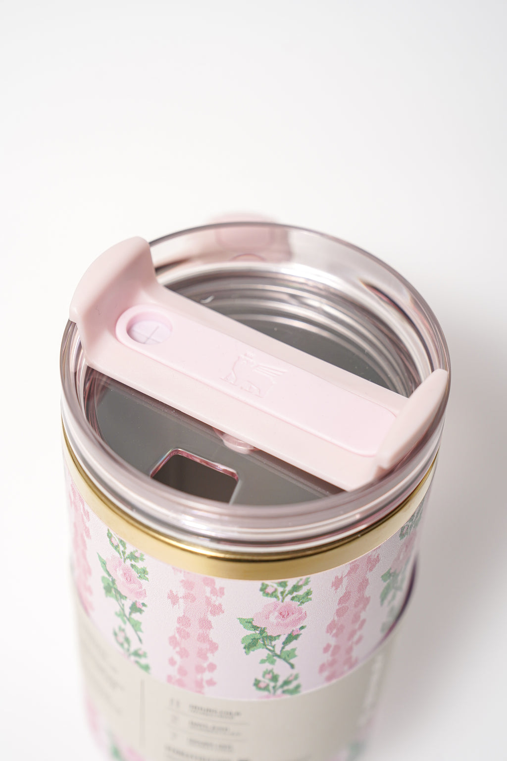 كوب ستانلي صغير وأنيق