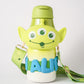 Toy Story Alien Water Bottle with Strap