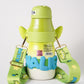 Toy Story Alien Water Bottle with Strap